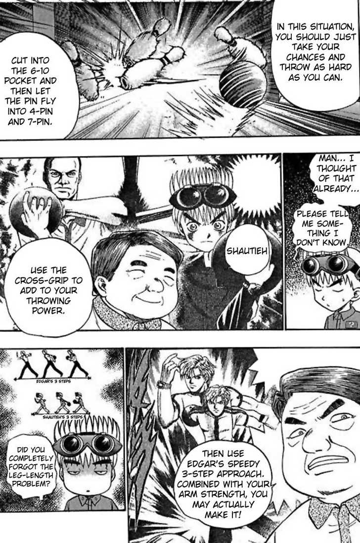 Bowling King Chapter 20 page 7 - Chapter 20