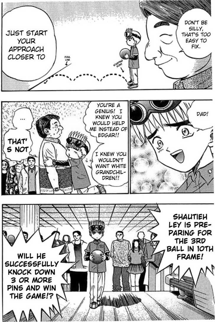 Bowling King Chapter 20 page 8 - Chapter 20