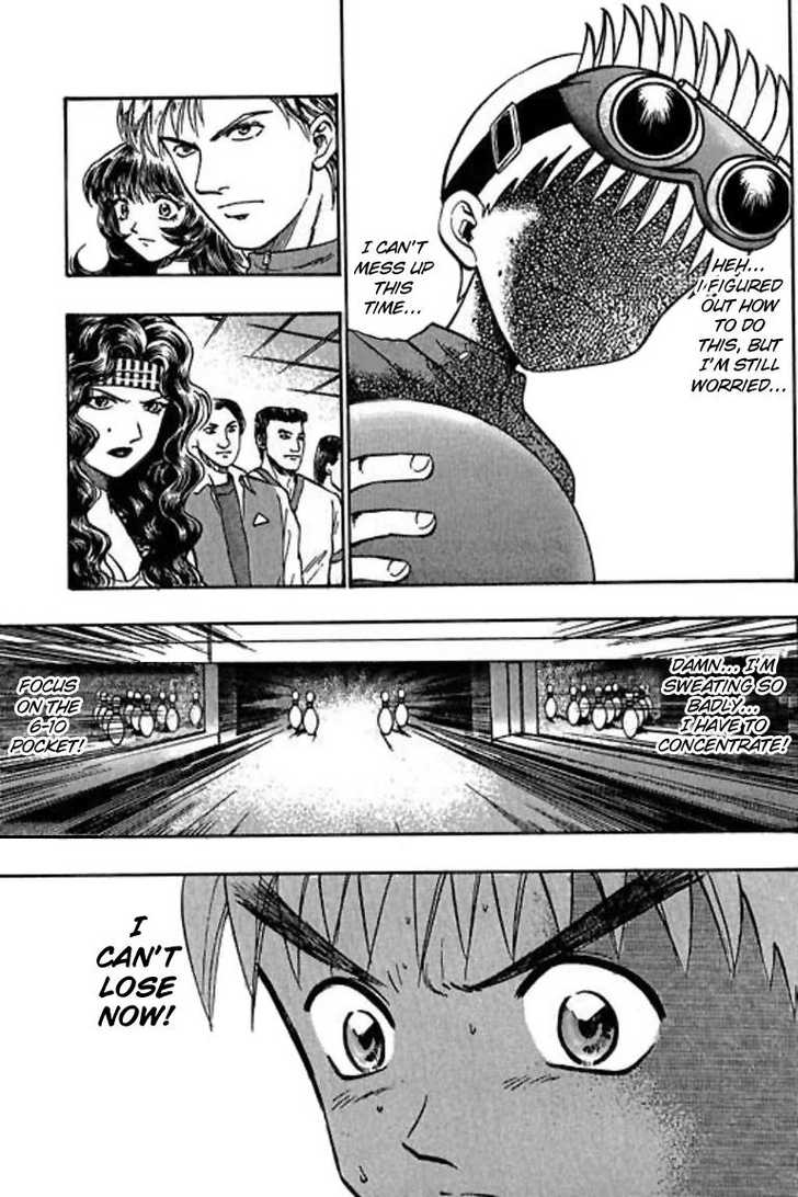 Bowling King Chapter 20 page 9 - Chapter 20