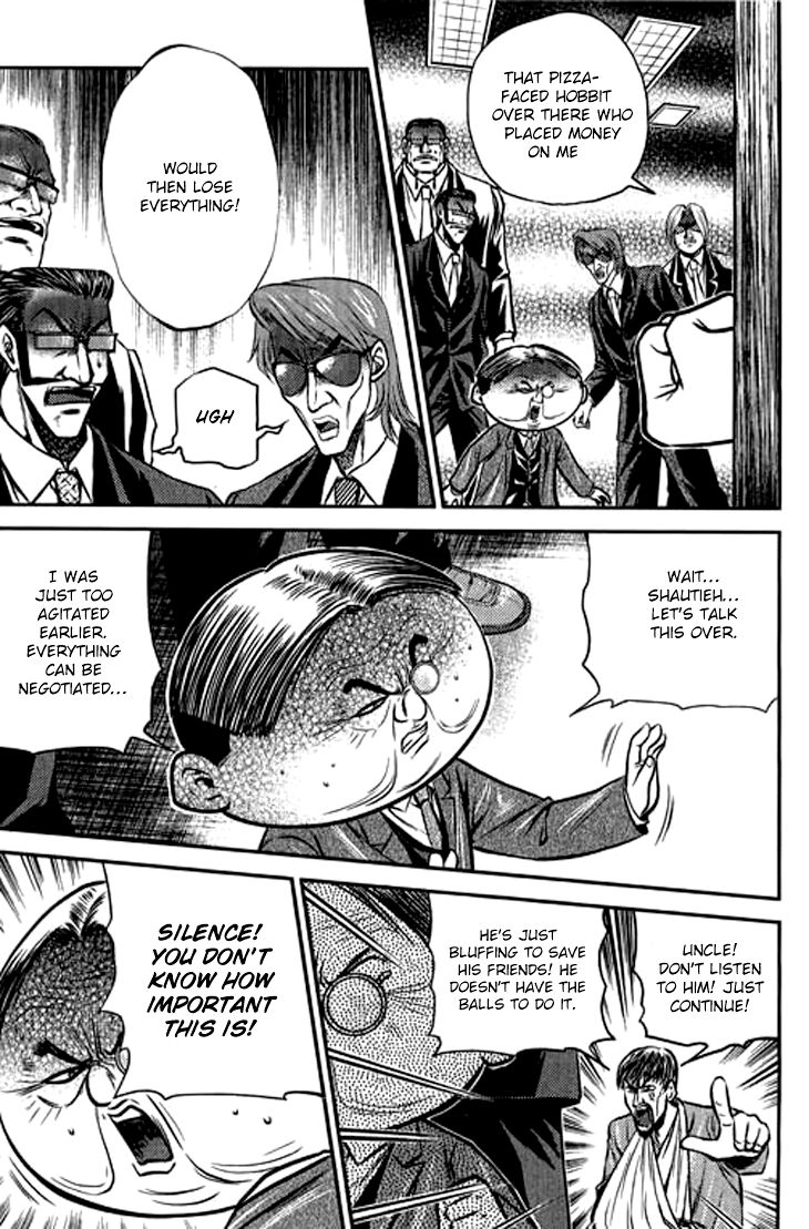 Bowling King Chapter 200 page 11 - Chapter 200
