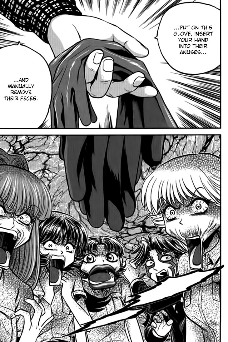 Bowling King Chapter 201 page 10 - Chapter 201