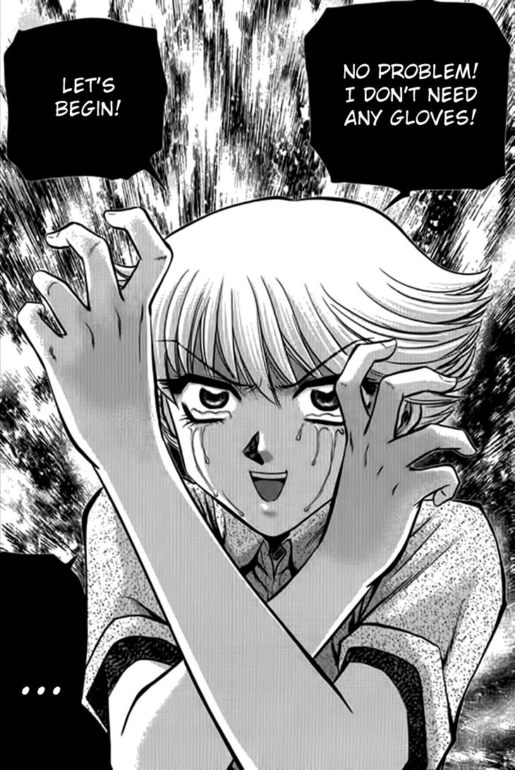 Bowling King Chapter 201 page 14 - Chapter 201