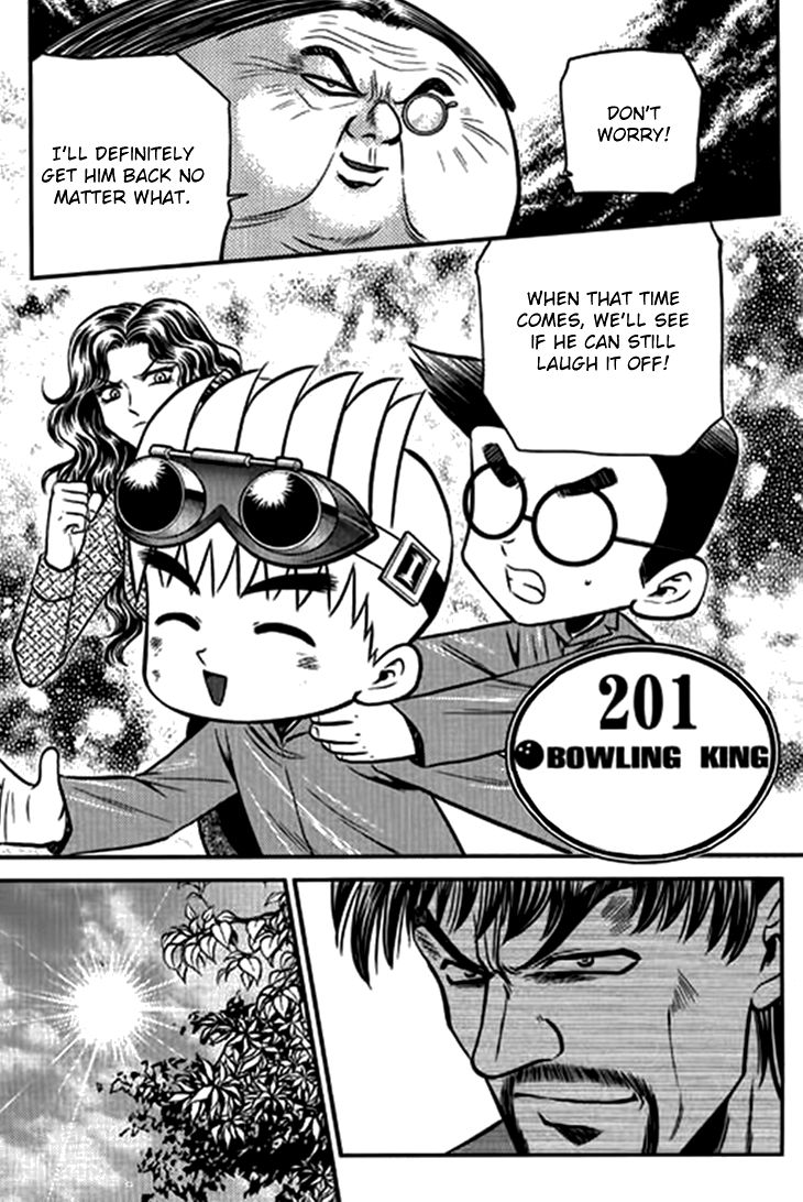 Bowling King Chapter 201 page 2 - Chapter 201