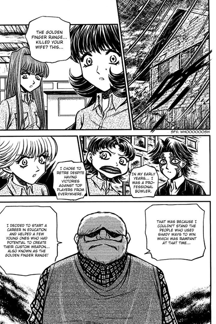 Bowling King Chapter 202 page 13 - Chapter 202