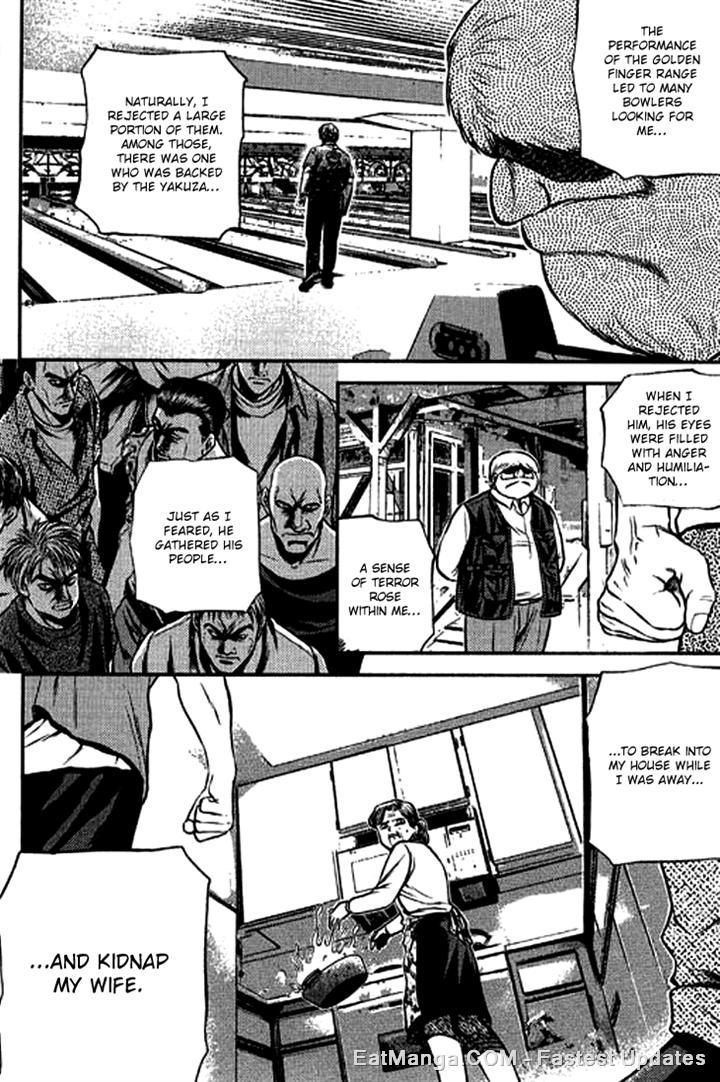 Bowling King Chapter 202 page 14 - Chapter 202