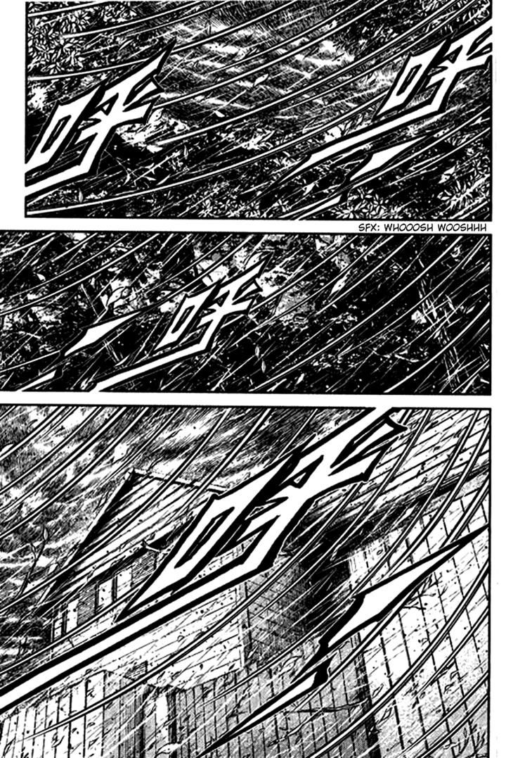 Bowling King Chapter 202 page 9 - Chapter 202