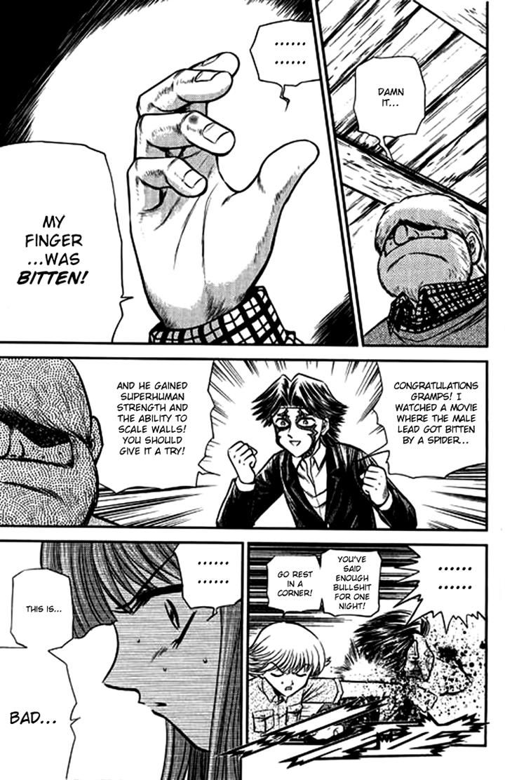 Bowling King Chapter 203 page 11 - Chapter 203