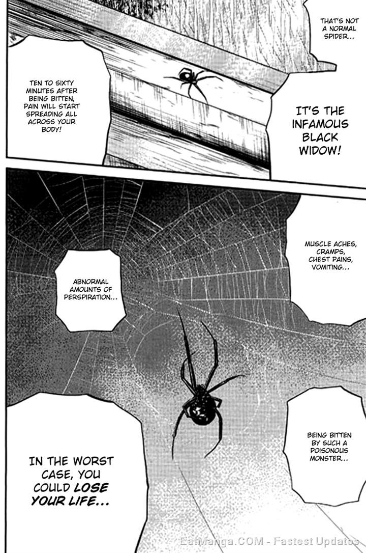Bowling King Chapter 203 page 12 - Chapter 203