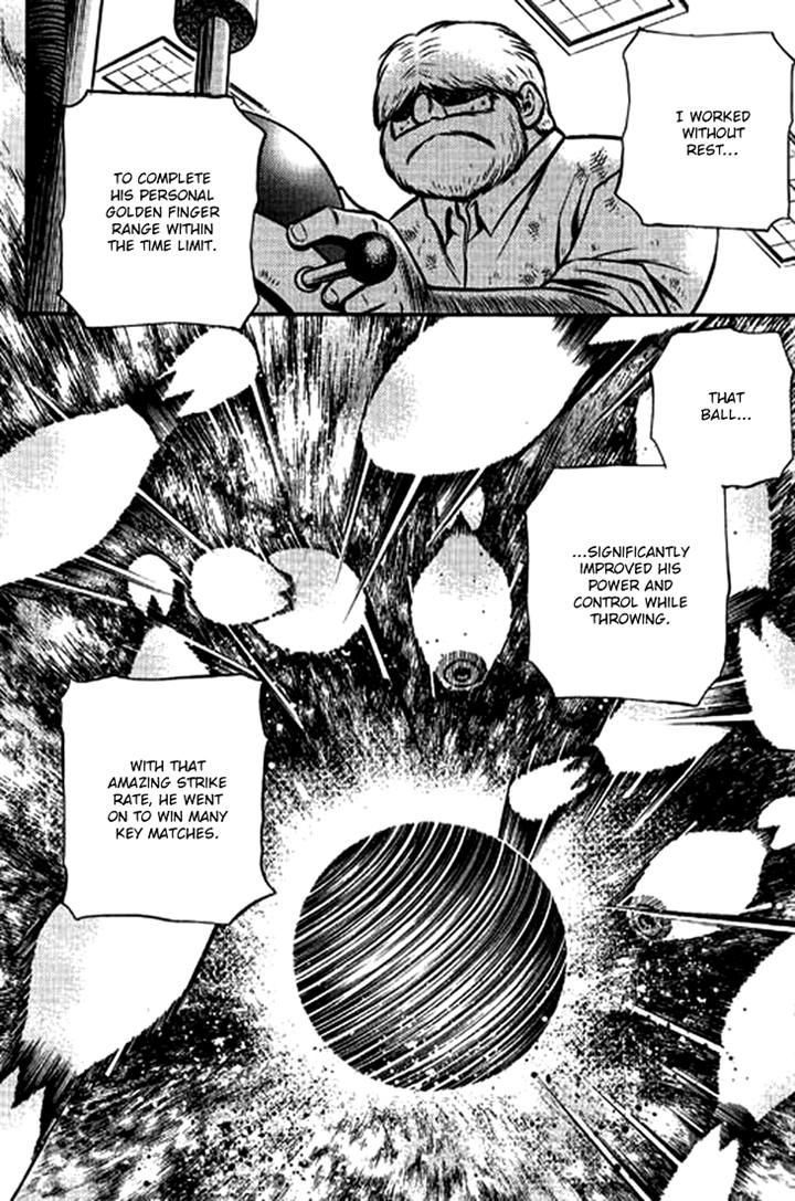 Bowling King Chapter 203 page 2 - Chapter 203