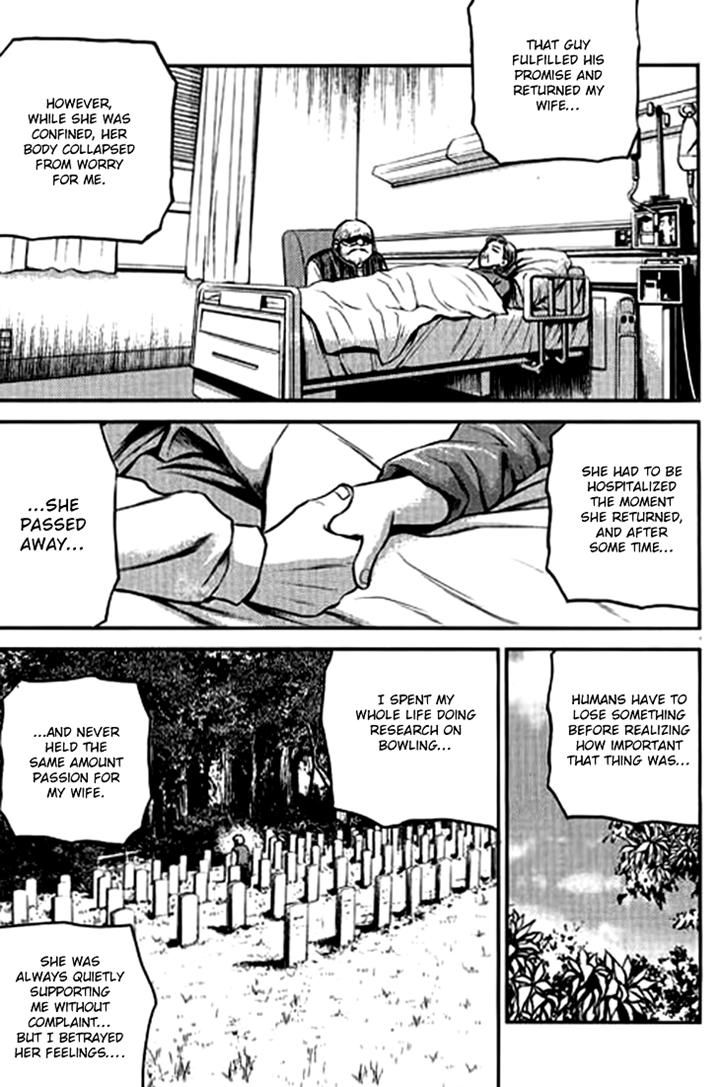 Bowling King Chapter 203 page 3 - Chapter 203