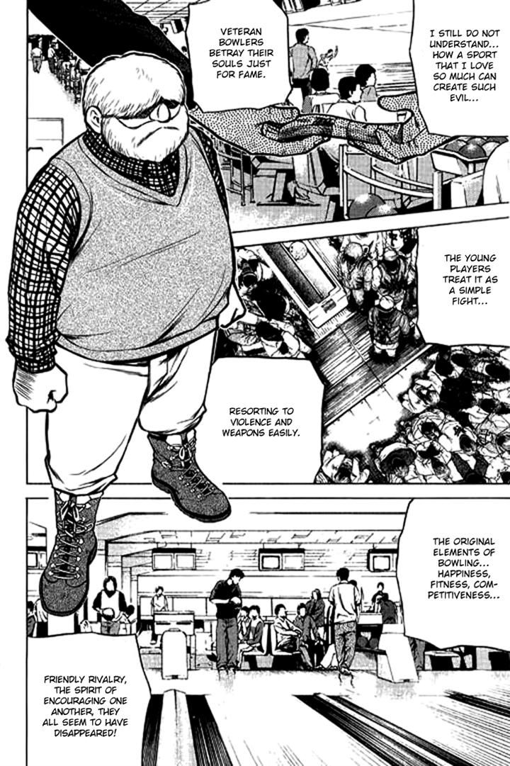 Bowling King Chapter 203 page 4 - Chapter 203
