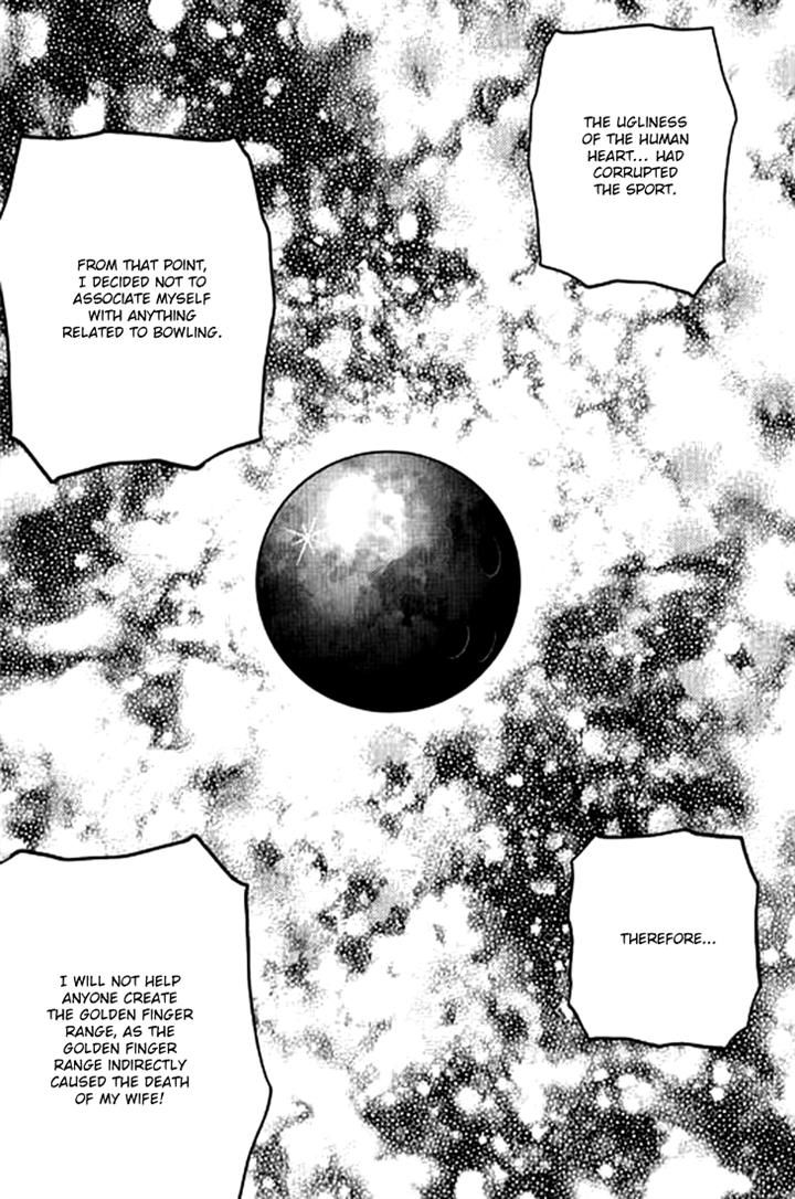 Bowling King Chapter 203 page 5 - Chapter 203