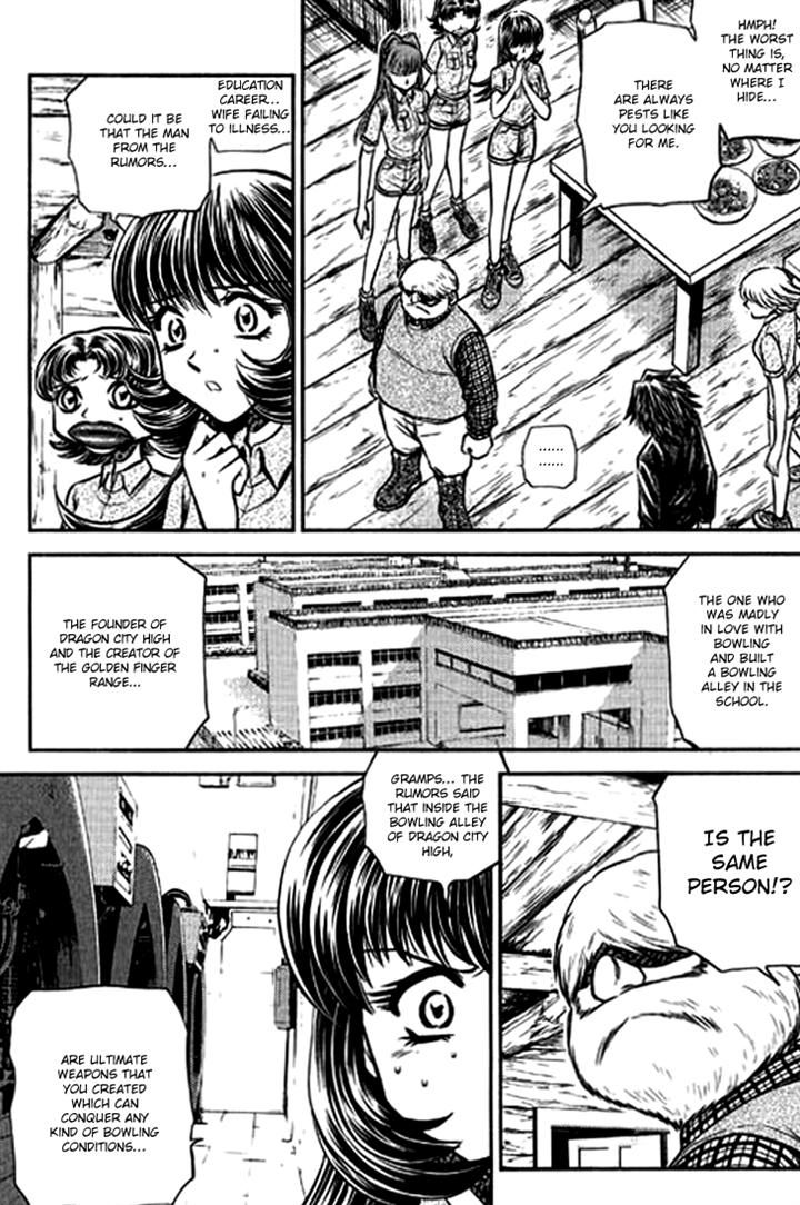 Bowling King Chapter 203 page 6 - Chapter 203