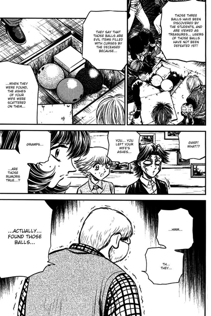 Bowling King Chapter 203 page 7 - Chapter 203
