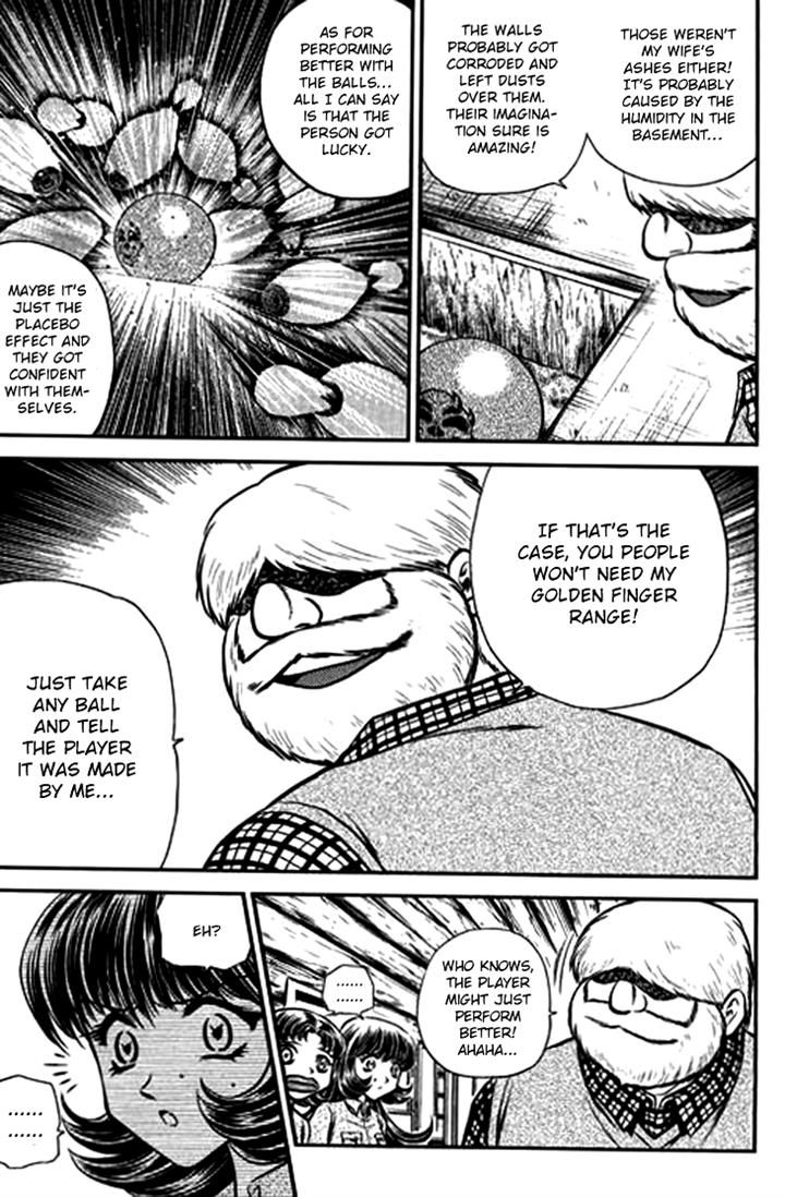 Bowling King Chapter 203 page 9 - Chapter 203