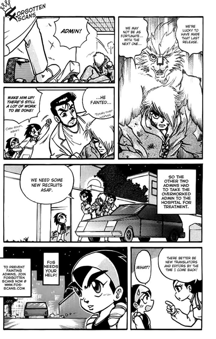 Bowling King Chapter 204 page 14 - Chapter 204