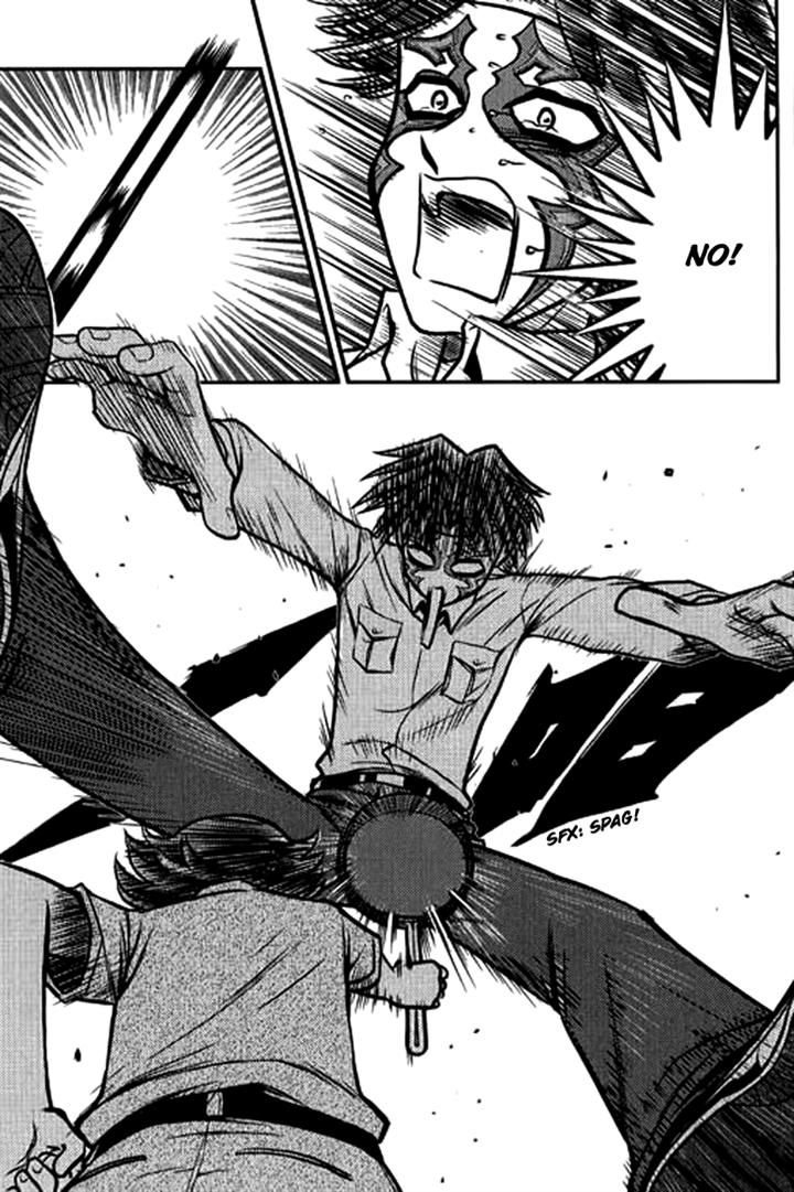 Bowling King Chapter 205 page 3 - Chapter 205