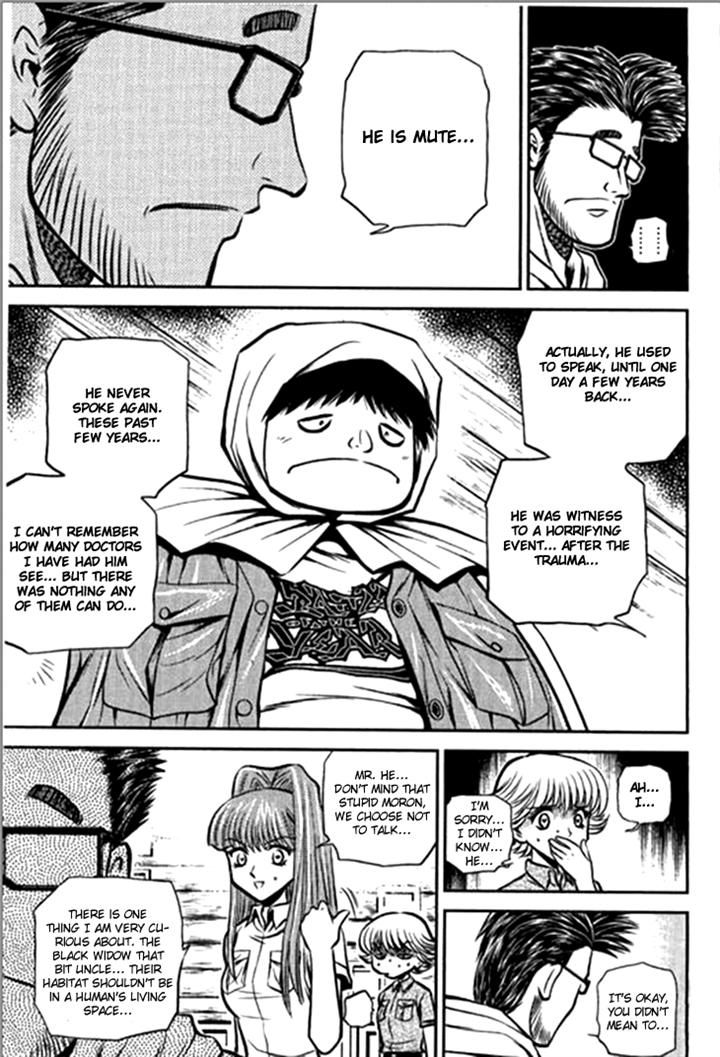 Bowling King Chapter 206 page 7 - Chapter 206