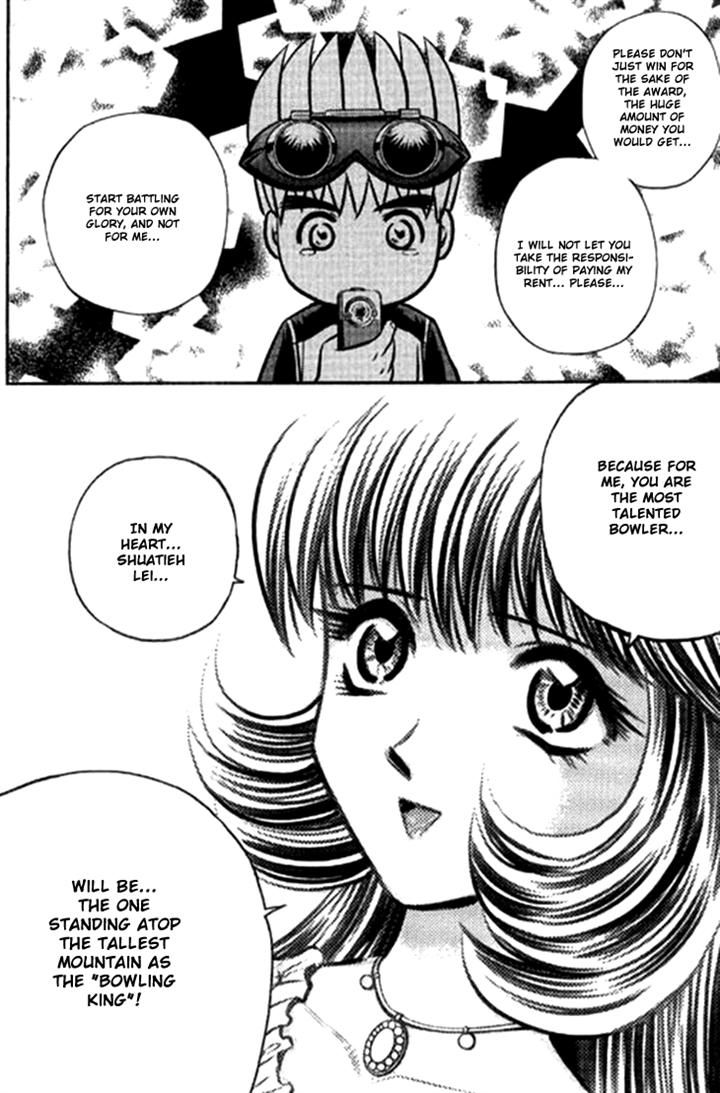 Bowling King Chapter 207 page 6 - Chapter 207