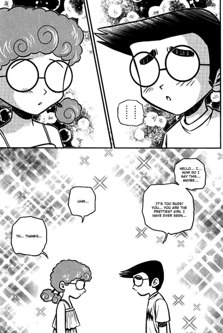 Bowling King Chapter 208 page 8 - Chapter 208