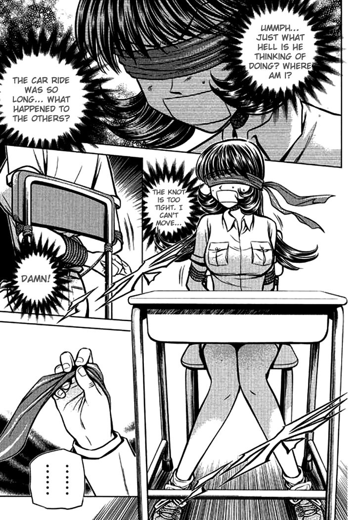 Bowling King Chapter 209 page 9 - Chapter 209
