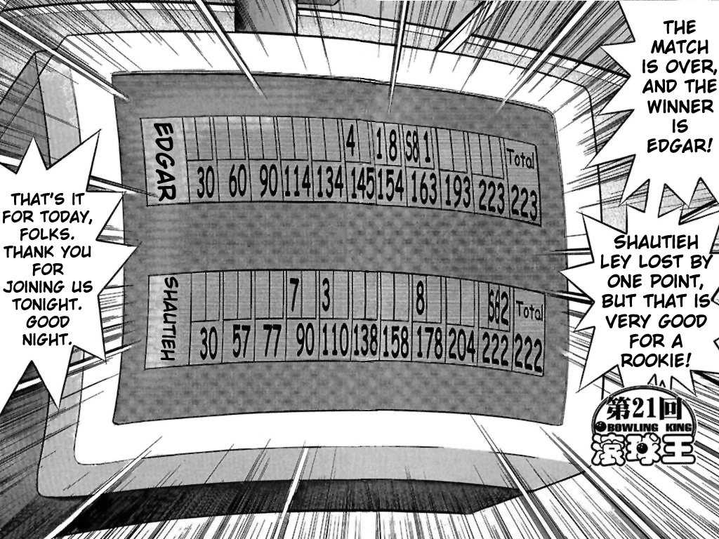 Bowling King Chapter 21 page 1 - Chapter 21