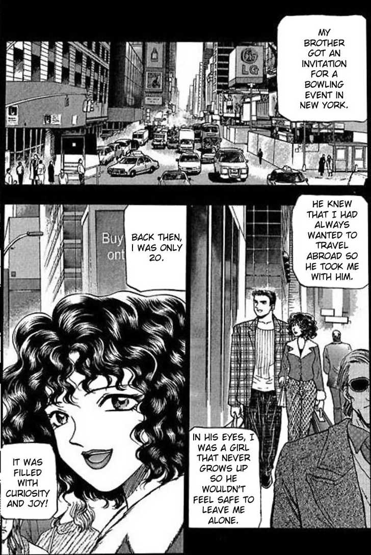 Bowling King Chapter 21 page 18 - Chapter 21