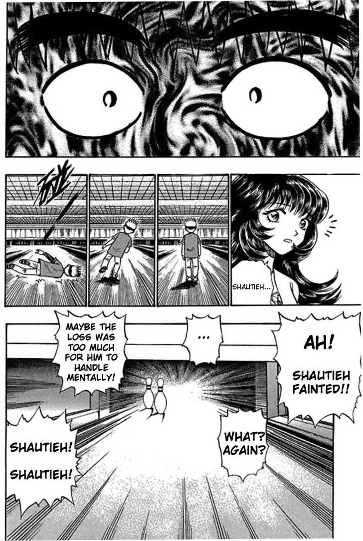 Bowling King Chapter 21 page 2 - Chapter 21