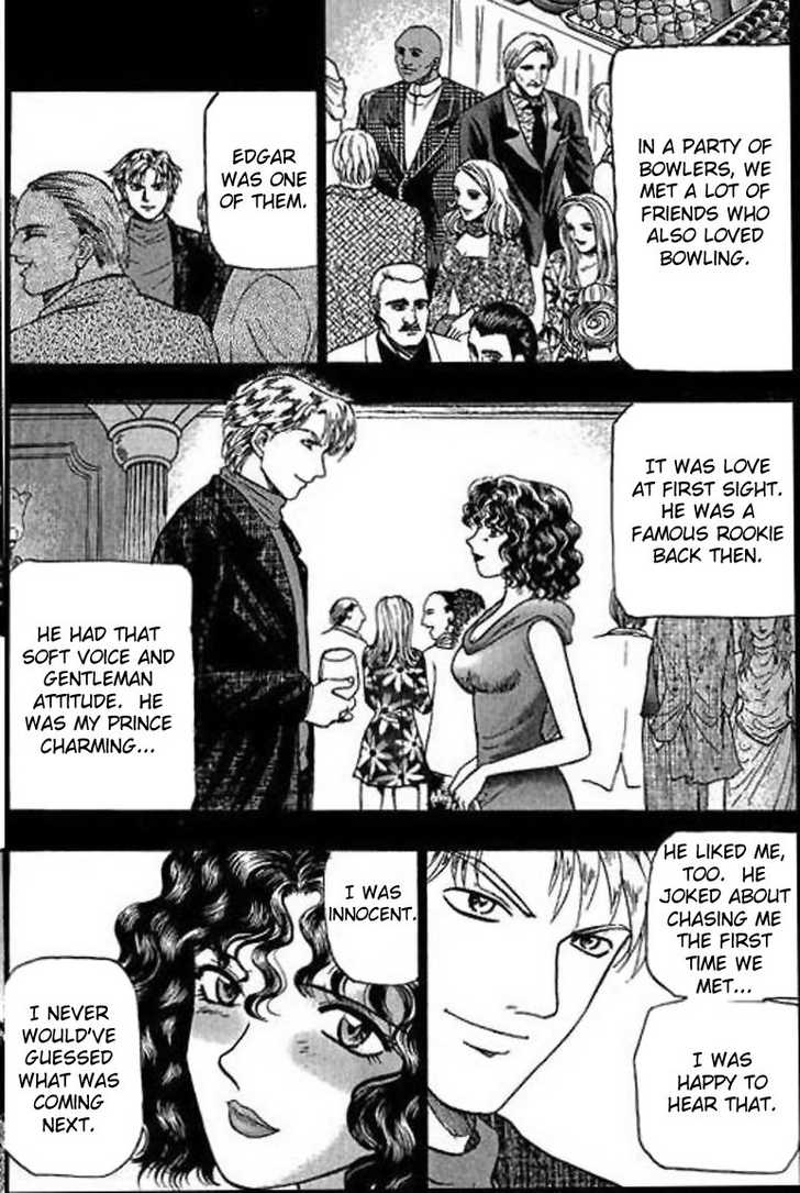 Bowling King Chapter 21 page 20 - Chapter 21