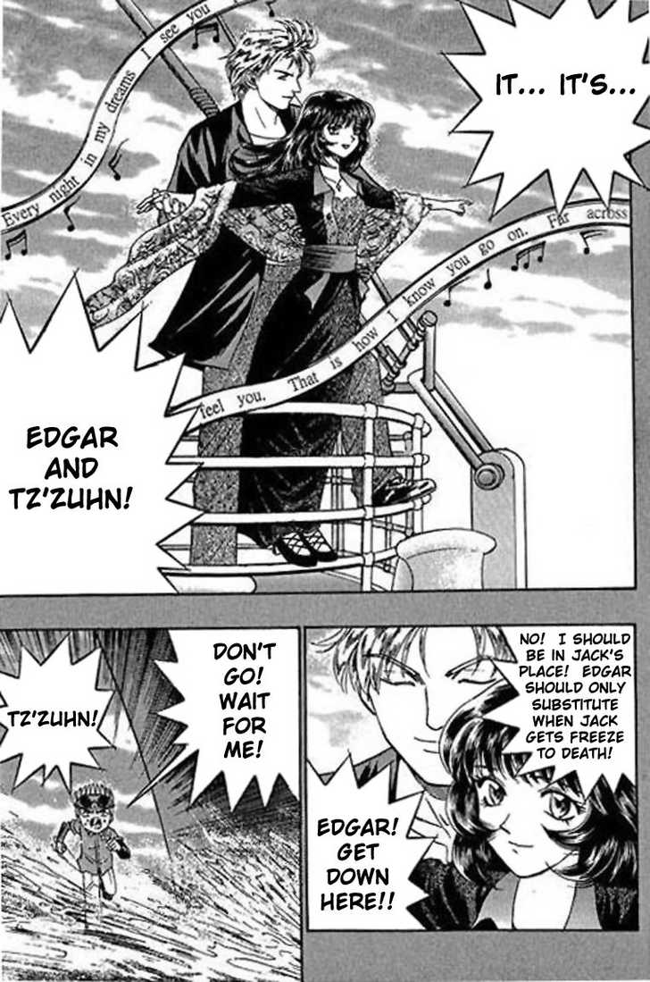 Bowling King Chapter 21 page 5 - Chapter 21