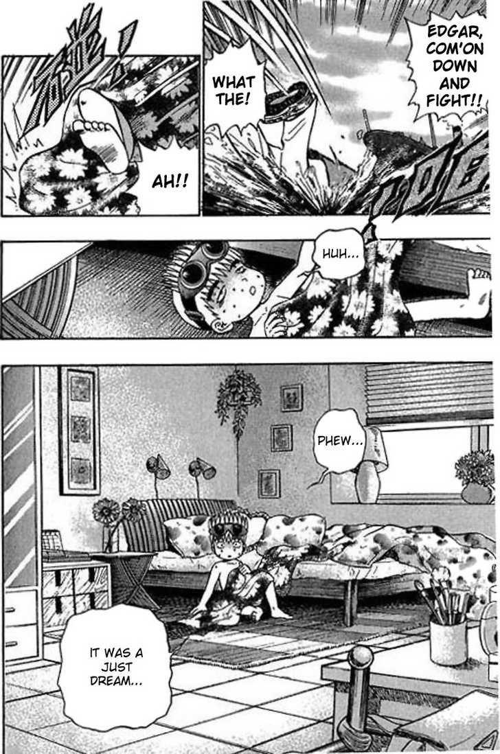 Bowling King Chapter 21 page 6 - Chapter 21