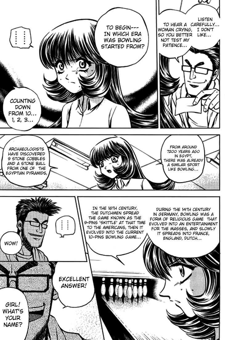 Bowling King Chapter 210 page 10 - Chapter 210
