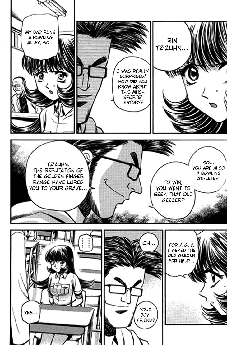 Bowling King Chapter 210 page 11 - Chapter 210