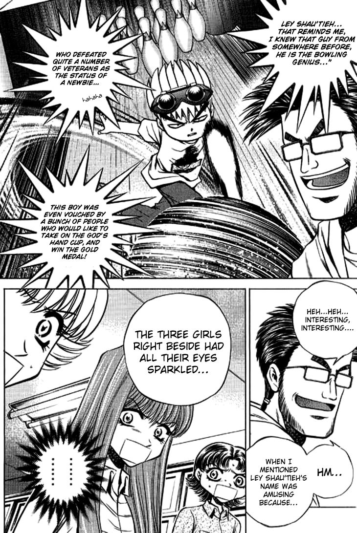 Bowling King Chapter 210 page 13 - Chapter 210