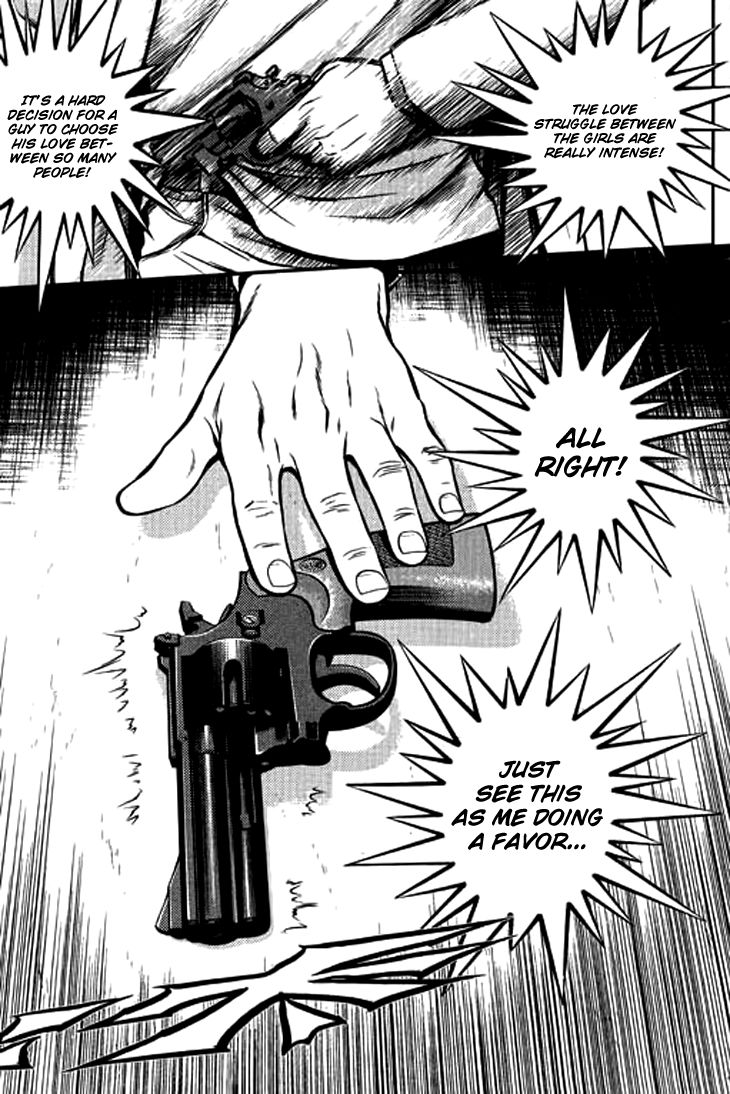 Bowling King Chapter 210 page 16 - Chapter 210