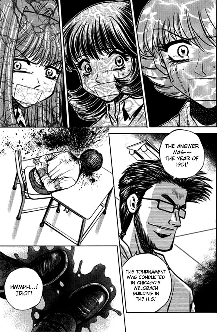 Bowling King Chapter 210 page 8 - Chapter 210