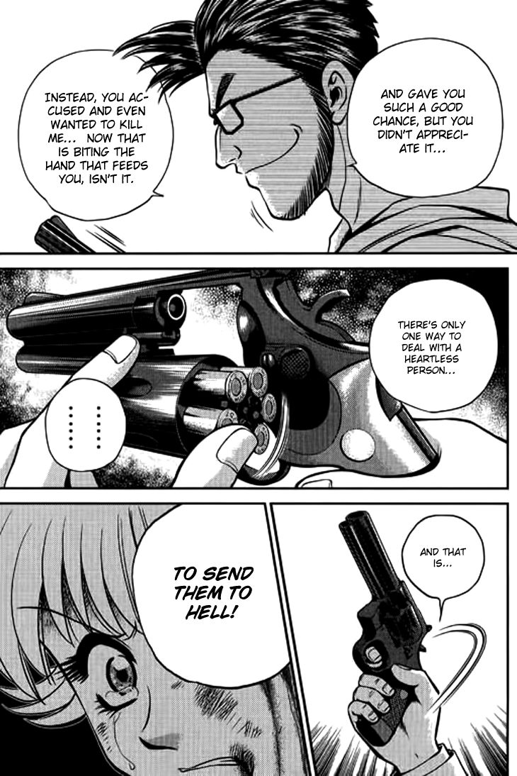 Bowling King Chapter 211 page 12 - Chapter 211