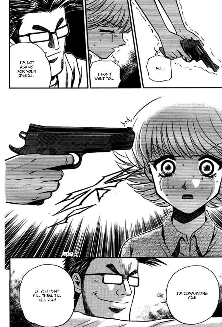 Bowling King Chapter 211 page 3 - Chapter 211