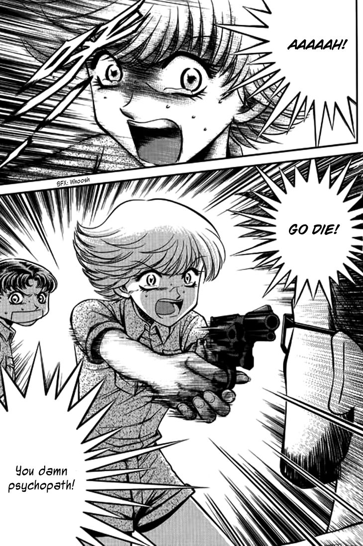 Bowling King Chapter 211 page 6 - Chapter 211
