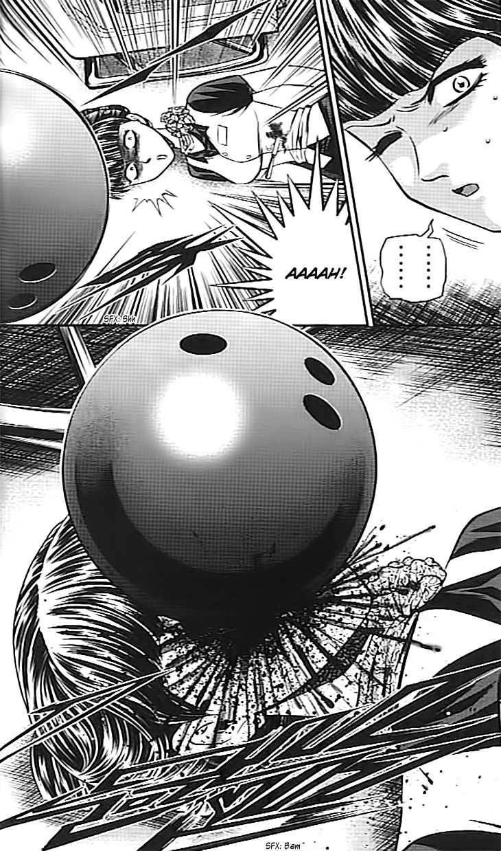 Bowling King Chapter 212 page 11 - Chapter 212