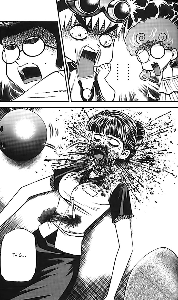 Bowling King Chapter 212 page 12 - Chapter 212