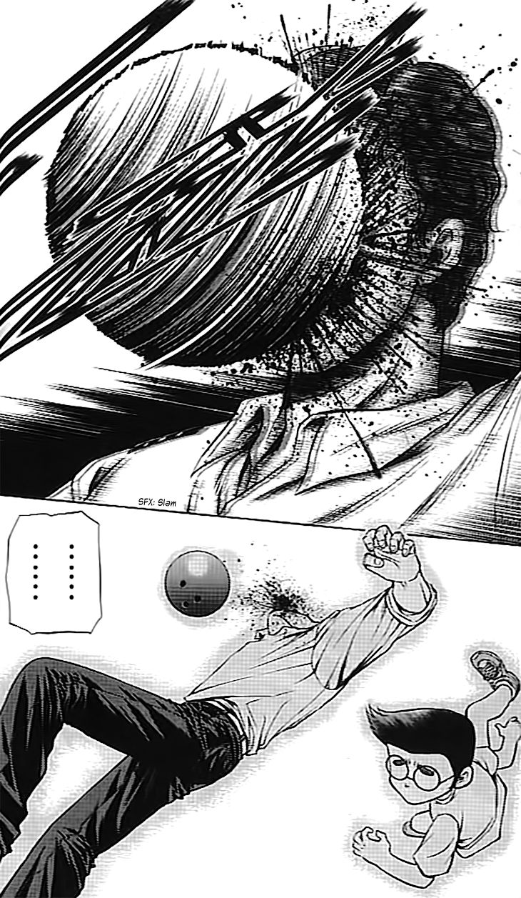 Bowling King Chapter 212 page 15 - Chapter 212