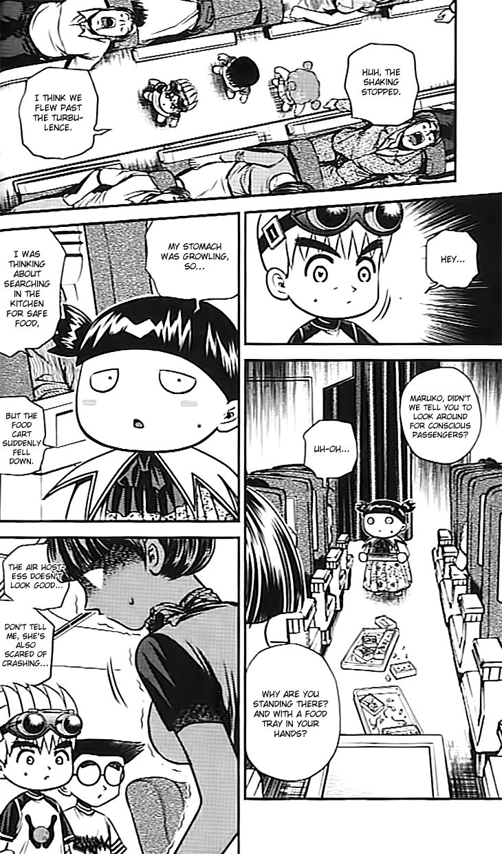 Bowling King Chapter 212 page 7 - Chapter 212
