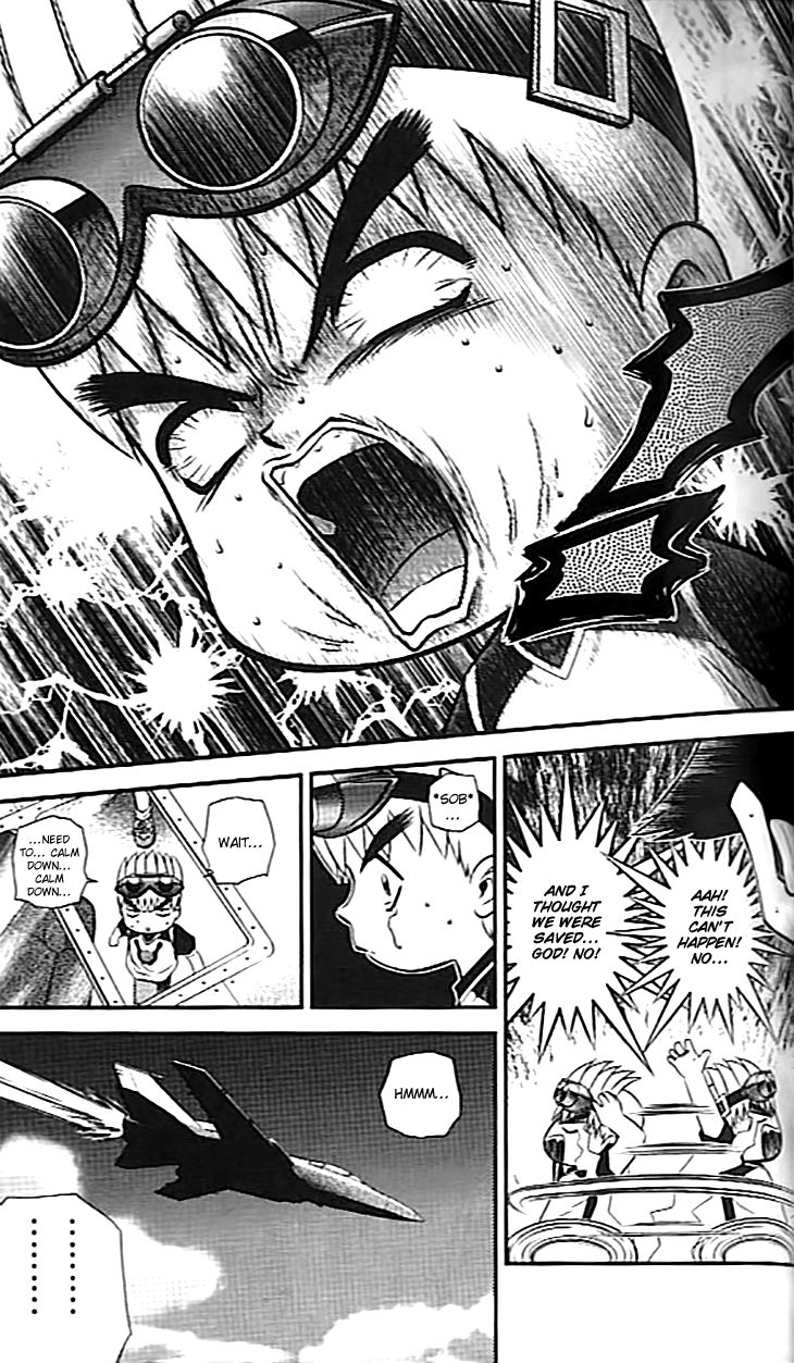 Bowling King Chapter 213 page 10 - Chapter 213