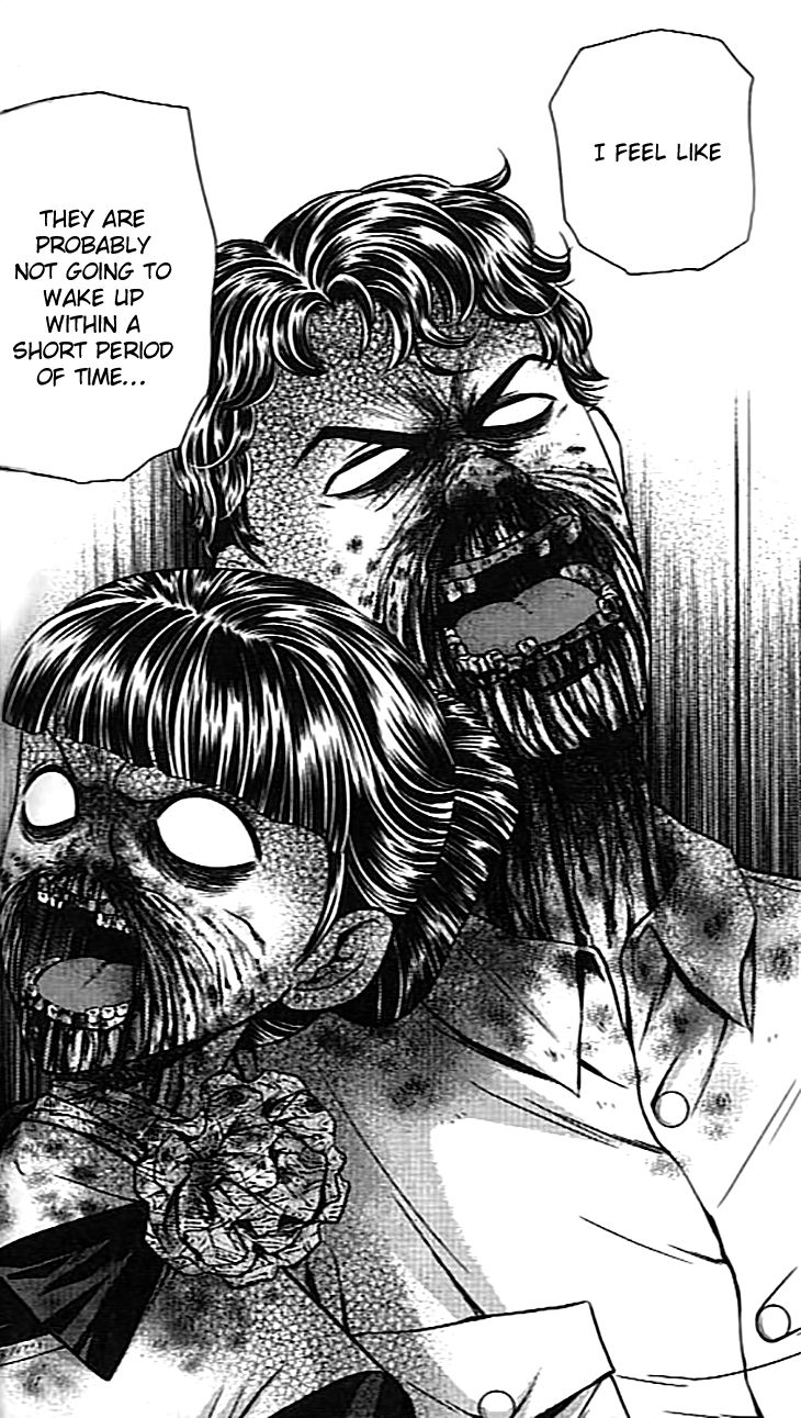 Bowling King Chapter 213 page 15 - Chapter 213
