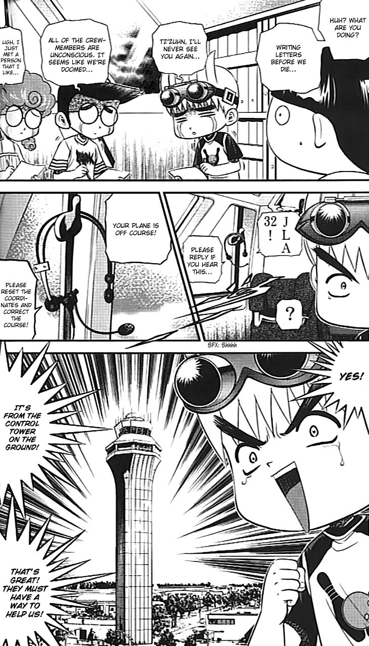 Bowling King Chapter 213 page 3 - Chapter 213