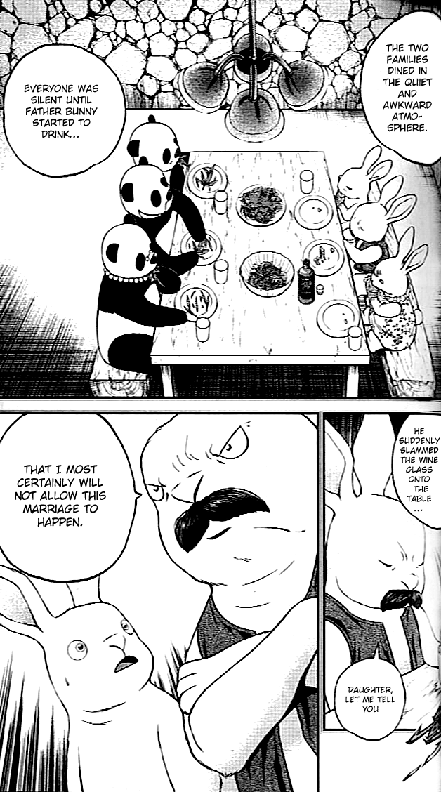 Bowling King Chapter 214 page 10 - Chapter 214