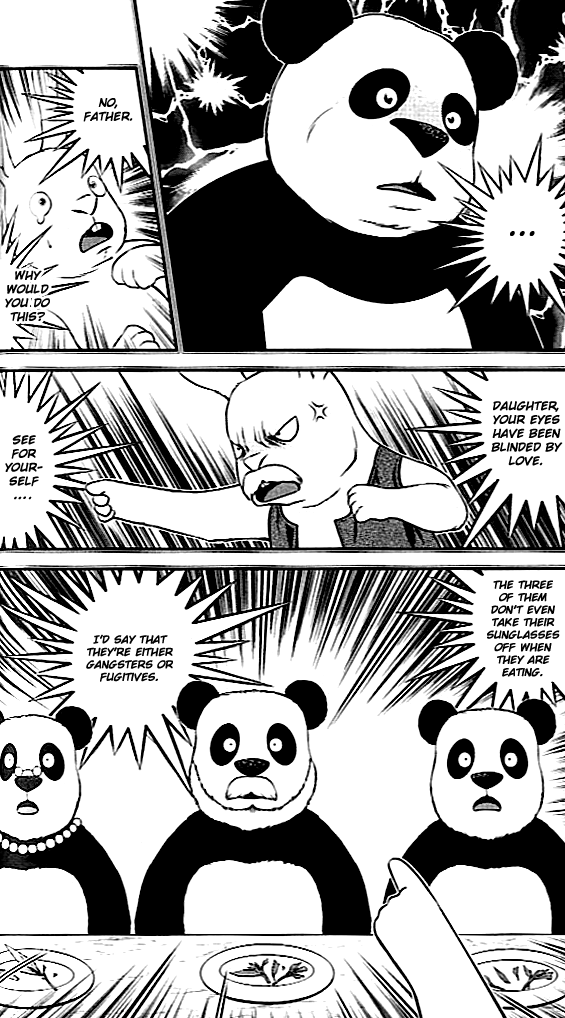 Bowling King Chapter 214 page 11 - Chapter 214