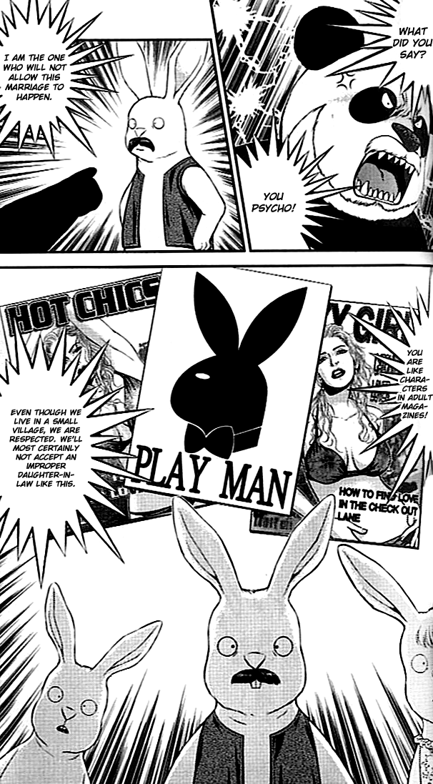 Bowling King Chapter 214 page 12 - Chapter 214