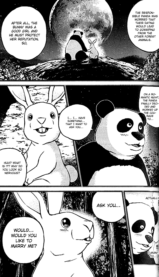 Bowling King Chapter 214 page 8 - Chapter 214